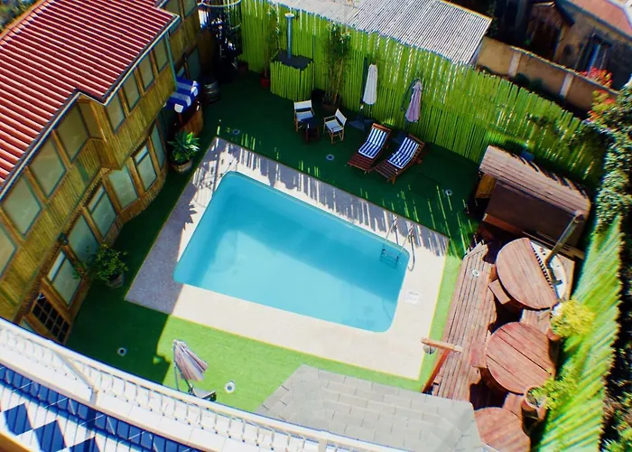 Alto Mirador Hotel Boutique