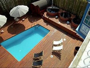 Alto Mirador Boutique Hotel 4*
