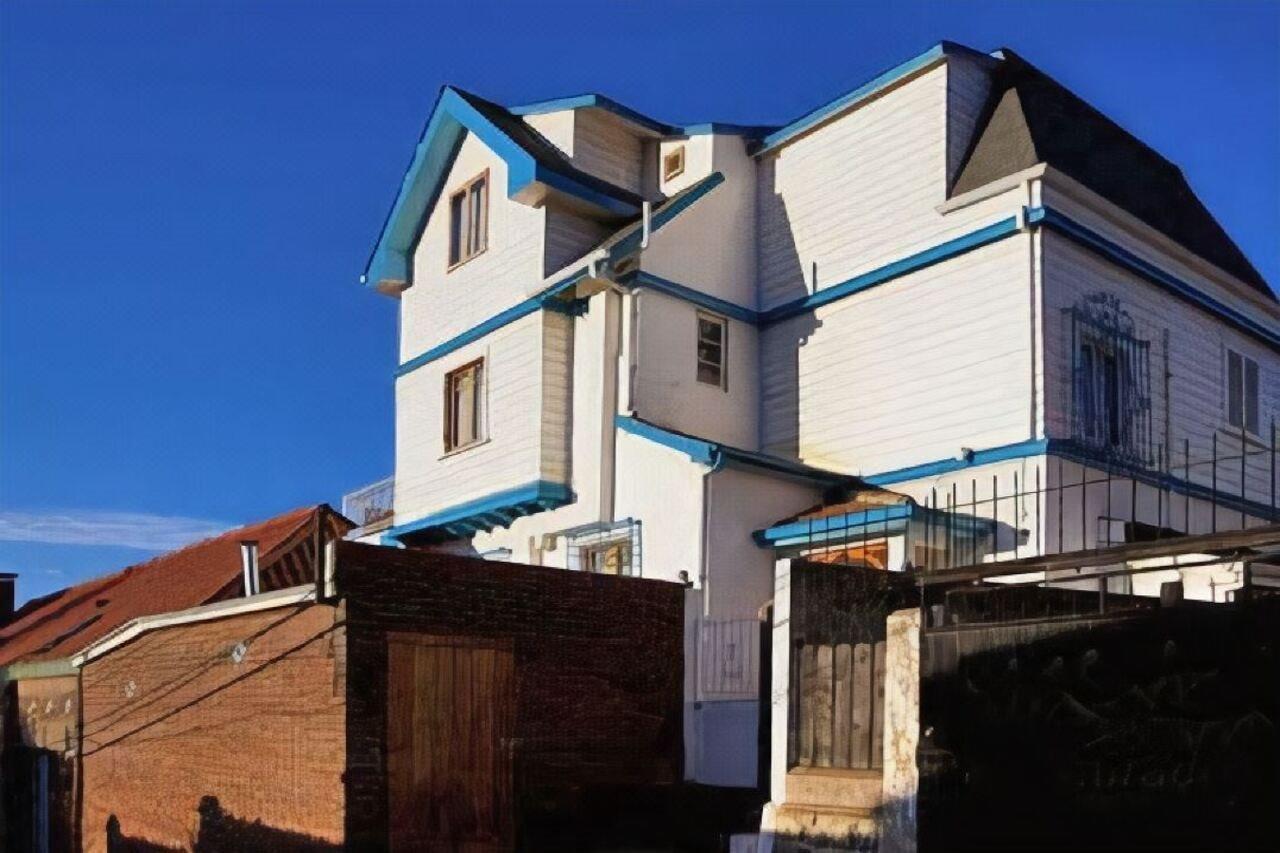 Alto Mirador Boutique Hotel Valparaiso