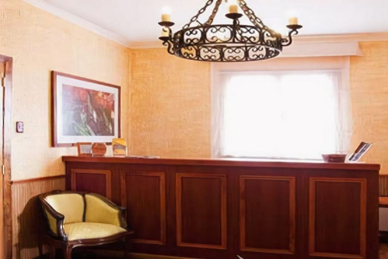 Hotel Alto Mirador Boutique 4*