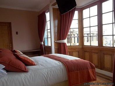Hotel Alto Mirador Boutique 4*