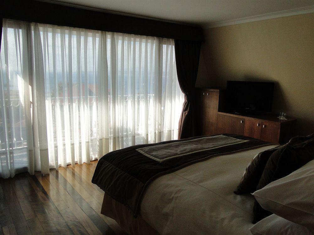 Alto Mirador Boutique Hotel