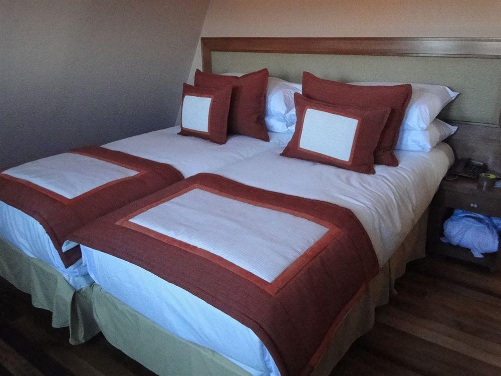 Alto Mirador Boutique 4*