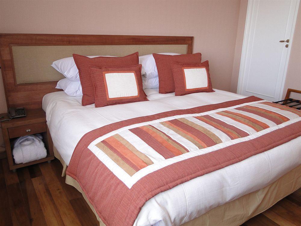 Alto Mirador Boutique Hotel Valparaiso