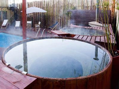 Alto Mirador Boutique 4*