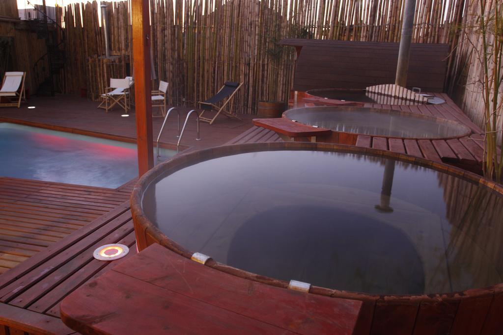 Hotel Alto Mirador Boutique