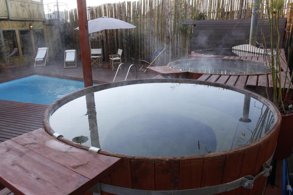 Alto Mirador Boutique Hotel 4*