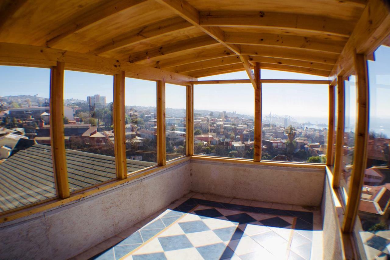 Alto Mirador Boutique