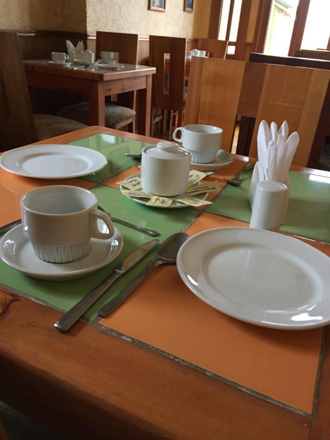 Alto Mirador Boutique