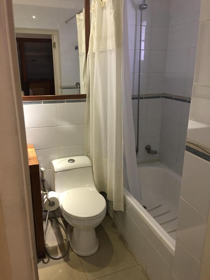 Alto Mirador Boutique 4*