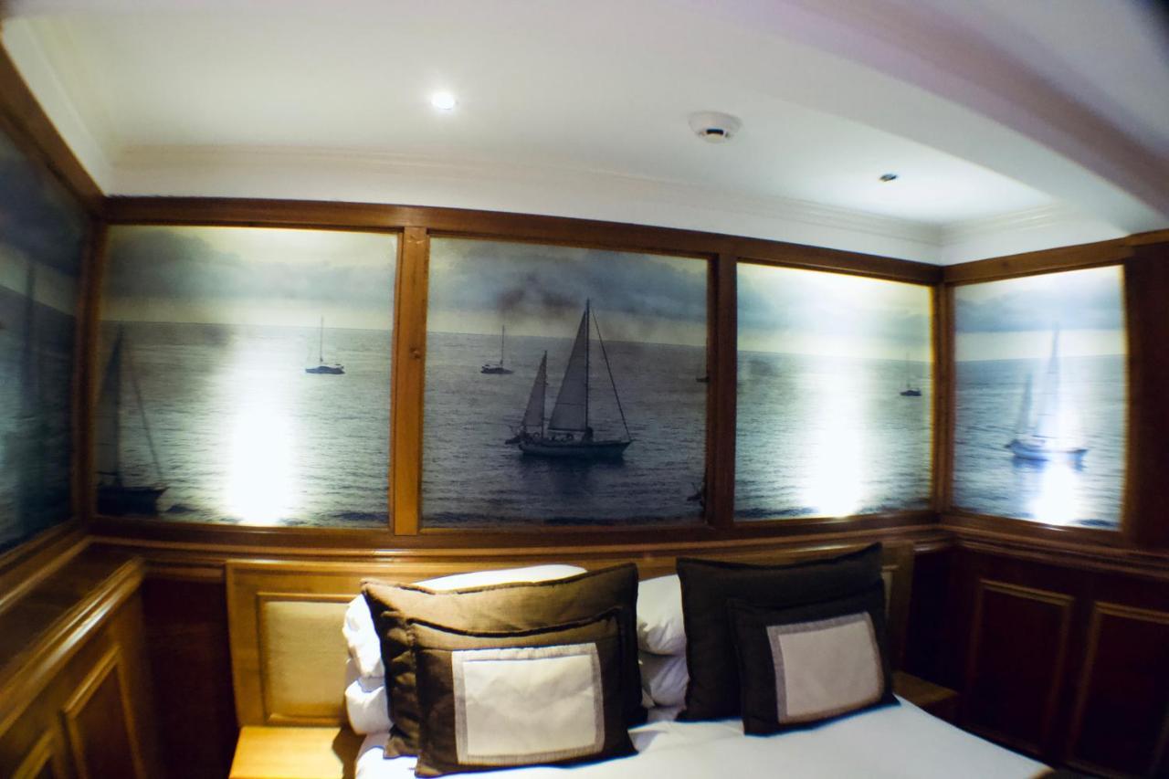 Alto Mirador Boutique Valparaiso