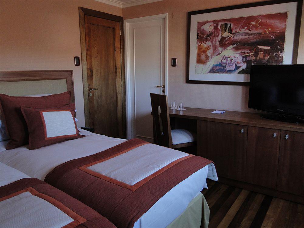 Alto Mirador Boutique Hotel 4*