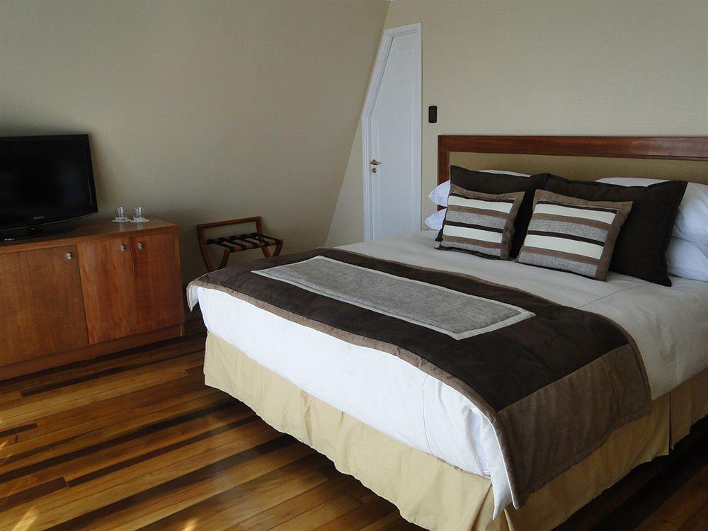 Alto Mirador Boutique Hotel Valparaiso